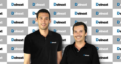 Delnext quiere crecer un 300% hasta final del año
