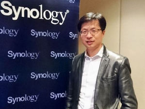 Synology anuncia el nombramiento de Derren Lu como nuevo Director Ejecutivo