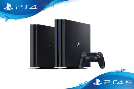 Las consolas PlayStation®4 rebajan su precio 50€ hasta el 8 de mayo