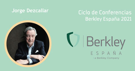 Berkley España inaugura su ciclo de conferencias de 2021 con Jorge Dezcallar