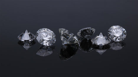 Diamante sintético; bueno, bonito, barato. ¿Fin de una industria millonaria?