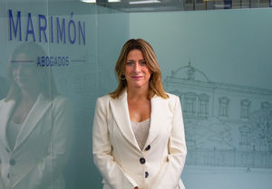 Marimón Abogados ficha a Diana Rodríguez para liderar el área de derecho laboral en Madrid