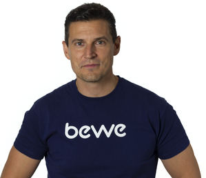 BEWE.io refuerza su expansión internacional con una nueva ronda de financiación de 2 millones de euros