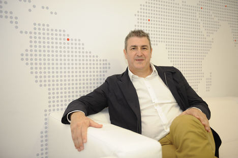 Diego Gomila, CEO & Fundador de Affilired.