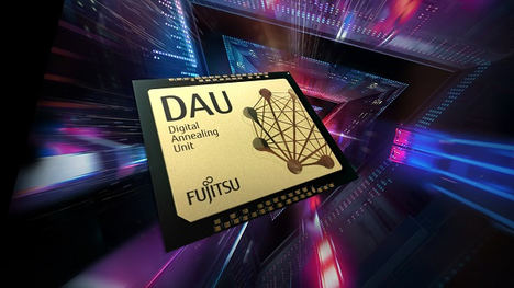 Fujitsu Digital Annealer revoluciona la resolución de problemas con la aceleración cuántica