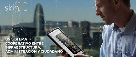 Digital Xperience Platform, nuevo Framework que revoluciona la gestión de las aplicaciones inteligentes