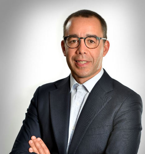 Diogo Gomes, UBS AM Iberia.
