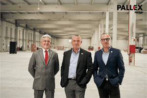 Pall-Ex Iberia abre su nuevo Hub Central en Madrid