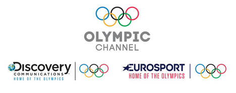 La llama olímpica arderá más que nunca todo el año gracias al acuerdo entre Discovery Communications y Olympic Channel en Europa