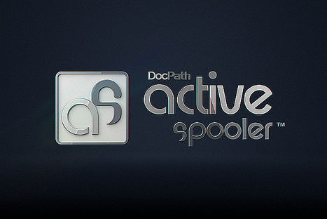 DocPath Active Spooler: Distribución y gestión eficiente de los 'spools' de impresión