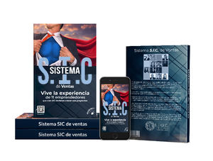 Doce emprendedores muestran cómo triunfar en los negocios gracias al Sistema SIC de Ventas