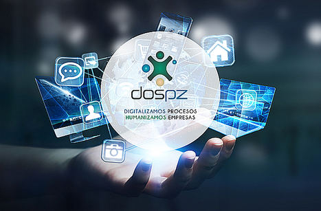 DosPZ anima a las empresas a avanzar hacia la digitalización