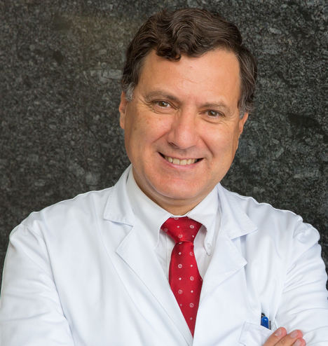 Dr. Ignacio Melero, Clínica Universidad de Navarra.