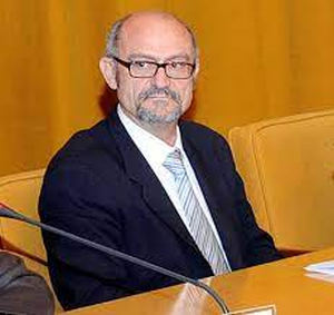 Dr. Jesús María Aranaz, Catedrático de la UNIR.