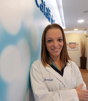 La Dra. Priscilla Andrade se incorpora al equipo médico de Fertilab Barcelona