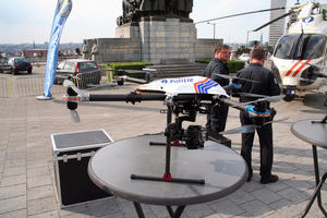 La formación en Drones será básica para el despegue del sector