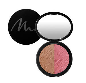 Dual Sun Radiance Powder Blush 01 Pink Sun- Precio 16,12€