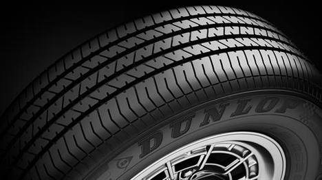 Dunlop presenta la gama Sport Classic