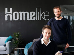 Homelike, la plataforma de apartamentos para viajeros corporativos, llega a España