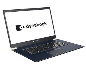 Dynabook lanza los portátiles más seguros del mercado