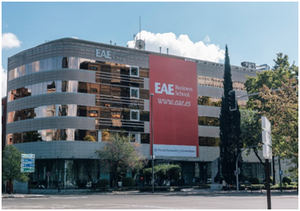 EAE Business School selecciona ocho proyectos para su aceleradora EAE LAB