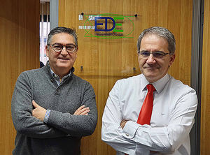 EDE Ingenieros asesorará en gestión energética a AVEQ-KIMIKA