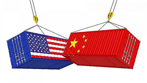 EE. UU. y China aún están demasiado separados