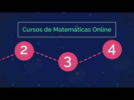 Ekuatio.com, para aprender matemáticas online por sólo 10 € al mes