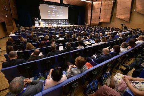 ELKARGI reunirá en Bilbao a 1.100 directivos de empresas para analizar los actuales retos de la función financiera