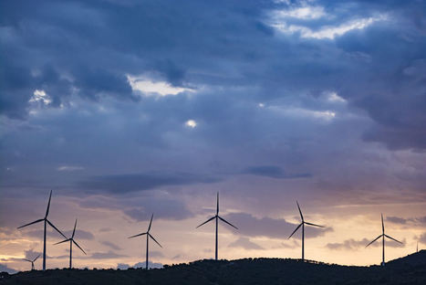 ENEL y Schneider Electric logran que más del 40% de la energía de Italia sea renovable