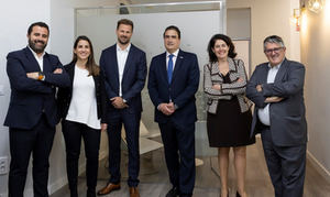 La firma tecnológica suiza ERNI abre una oficina en Valencia con más de 50 nuevos puestos de trabajo y previsión de llegar a los 200