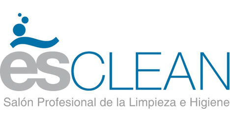 ESCLEAN 2018 celebrará el primer Simposio de la Limpieza Sostenible y Profesional