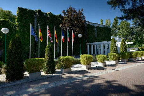 ESCP Europe, segunda mejor escuela de negocios de España según el último ranking del Financial Times sobre Escuelas de Negocios Europeas
