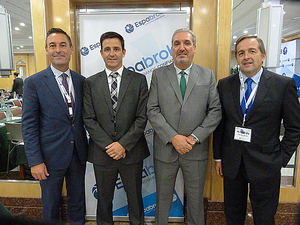 Espabrok amplía la red de corredurías de seguros en Vitoria con la incorporación de Premium Mediadores