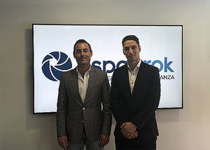 Espabrok consolida la red de corredurías de seguros en Vitoria con la incorporación de Berganza & Baz