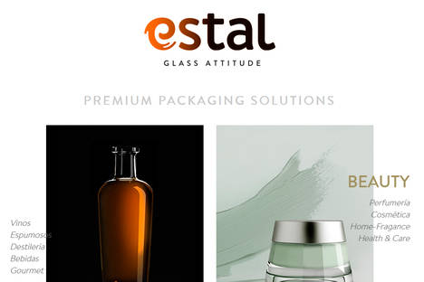 Estal presenta sus novedades de la gama DobleAlto para destilados en la feria internacional ADI