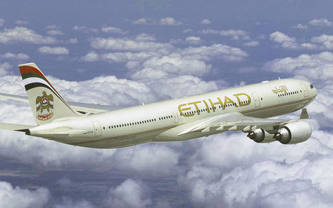 Etihad Airways apuesta por whatsapp para transformar su servicio de atención al cliente