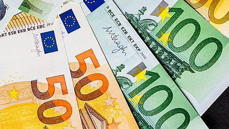 EUR y BCE: listos para compensar la posible rebaja de la Fed