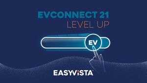 EV Connect 2021 presenta su tecnología fácil y accesible
