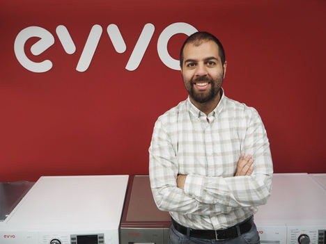 EVVO, la marca española de electrodomésticos que hace temblar a los grandes