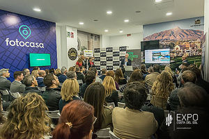 EXPO Costa del Sol inaugura 2020 con las presentaciones de Exxacon Smart Living y Tuscany Realty Group