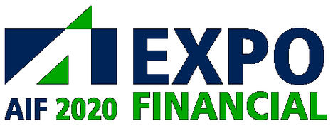 Agenda definitiva de Expofinancial AIF 2020
