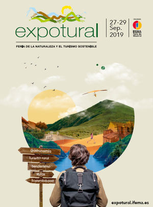EXPOTURAL 2019 apuesta por el turismo sostenible
