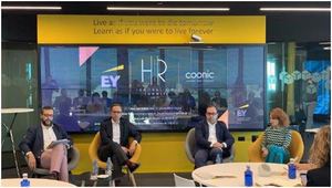 EY apuesta por el HR Innovation Summit 2019, el mayor congreso del sector de los RRHH