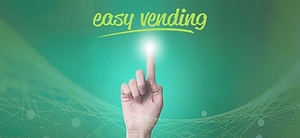Easy Vending se consolida como empresa líder del sector