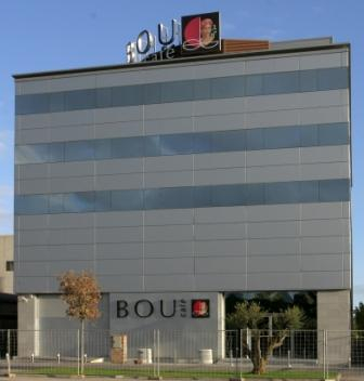 BOU Café prevé un crecimiento del 30% gracias al mercado de las cápsulas profesionales