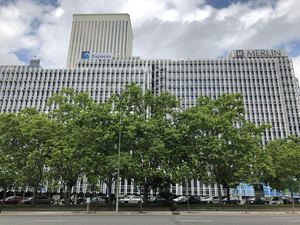 BNP PARIBAS REAL ESTATE asesora a NETWORKIA en el alquiler de más de 3000 m2 de oficinas en Azca