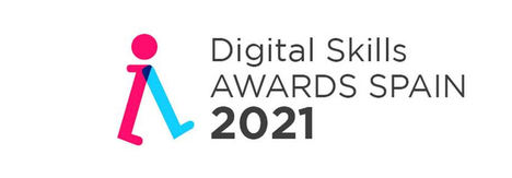 Edix finalista en los premios Digital Skills Awards Spain 2021