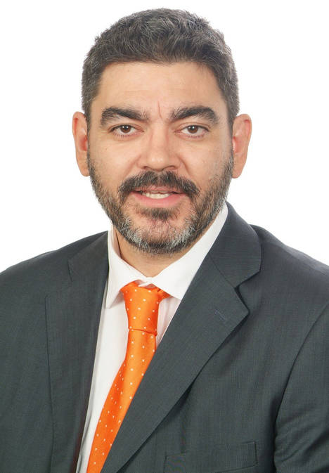 Eduardo Gonzalo, nuevo director de Sistemas y Procesos de Comess Group