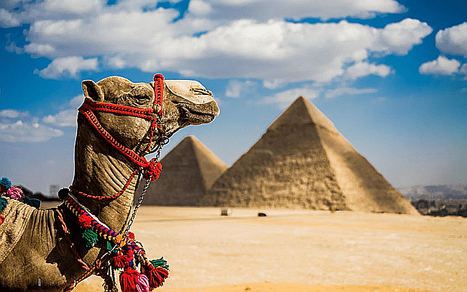 Egipto, el destino que enamora por su patrimonio cultural, según viajaré a Egipto